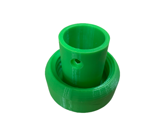 20oz Water Bottle Adapter